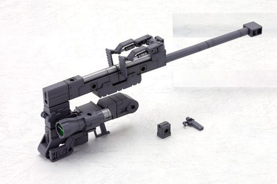 Hobby Kotobukiya | Heavy Weapon Unit01 Strong Rifle