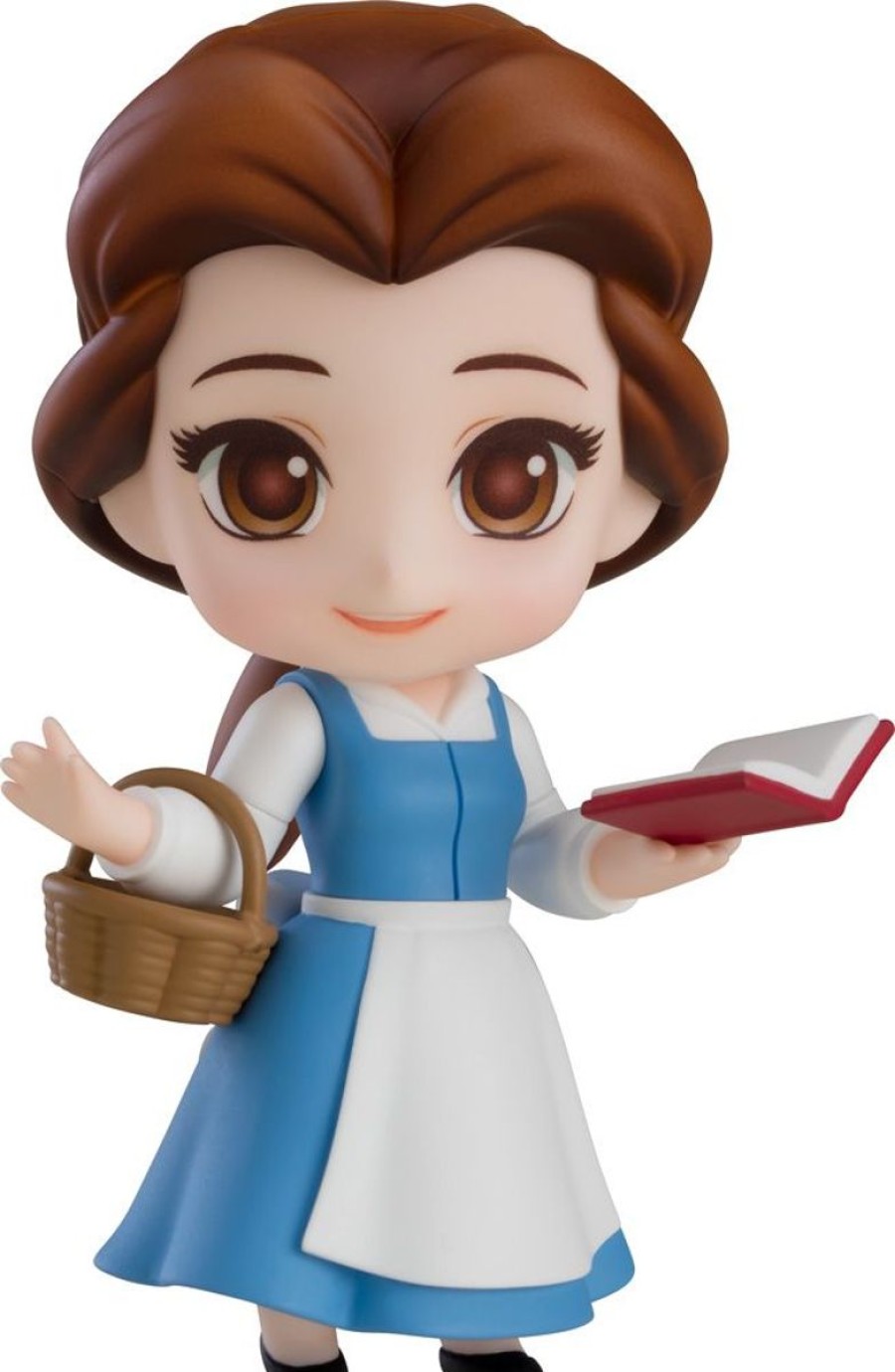 Figures GoodSmile | Belle: Village Girl Ver. Nendoroid