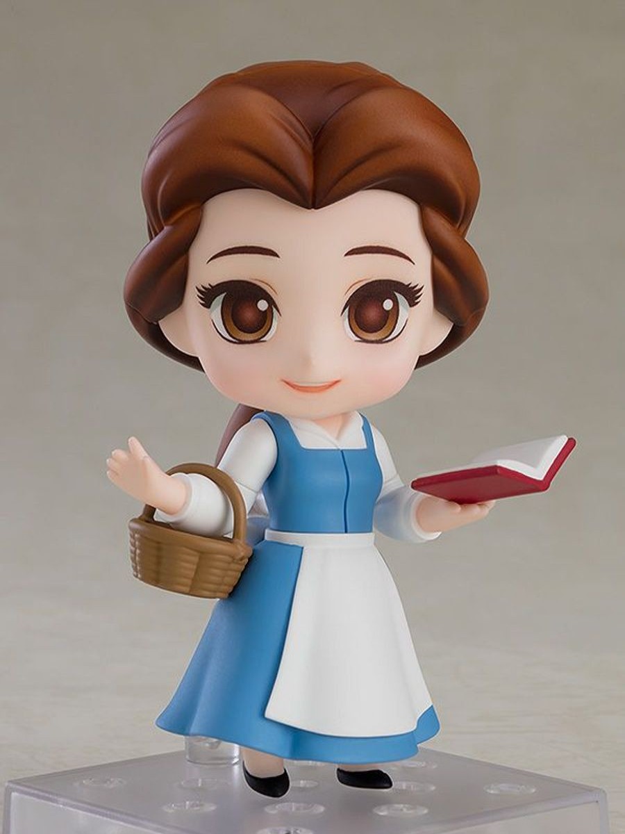 Figures GoodSmile | Belle: Village Girl Ver. Nendoroid