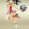 Figures Ques Q | Ssss.Gridman - Rikka Takarada Cheer Girl Ver.