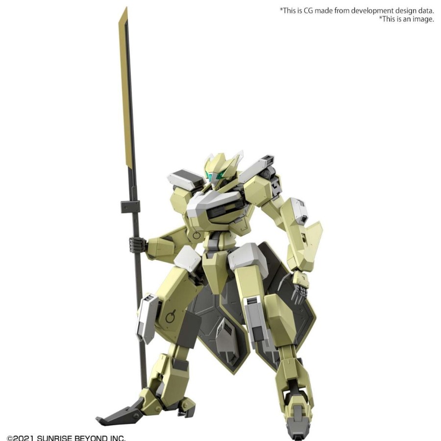 Hobby Bandai | Mailes Reiki Hg 1/72