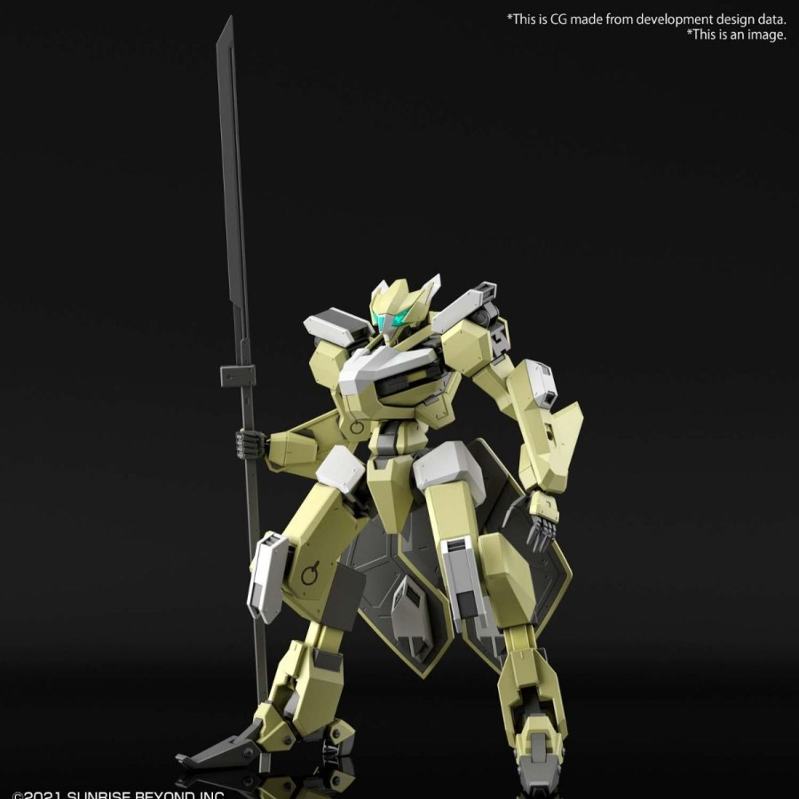 Hobby Bandai | Mailes Reiki Hg 1/72