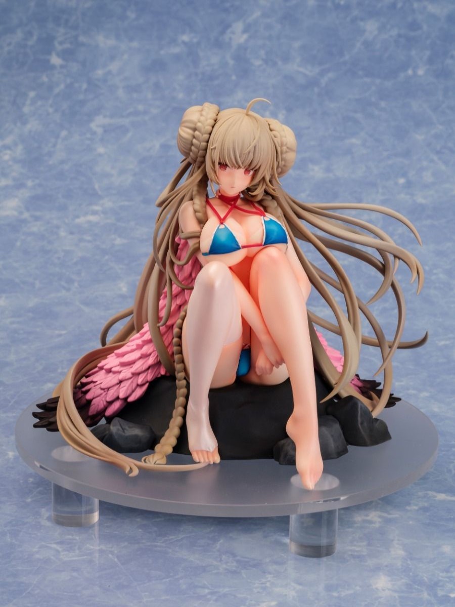 Figures Ami Ami | Formidable The Lady Of The Beach Ver.