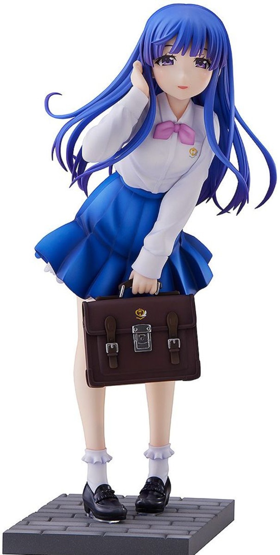 Figures Miyuki | Rika Furude: High School Student Ver.