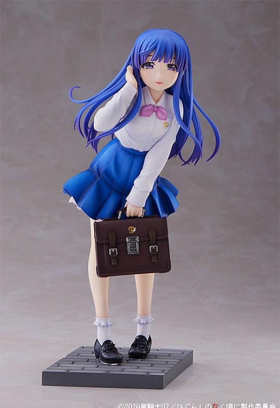 Figures Miyuki | Rika Furude: High School Student Ver.