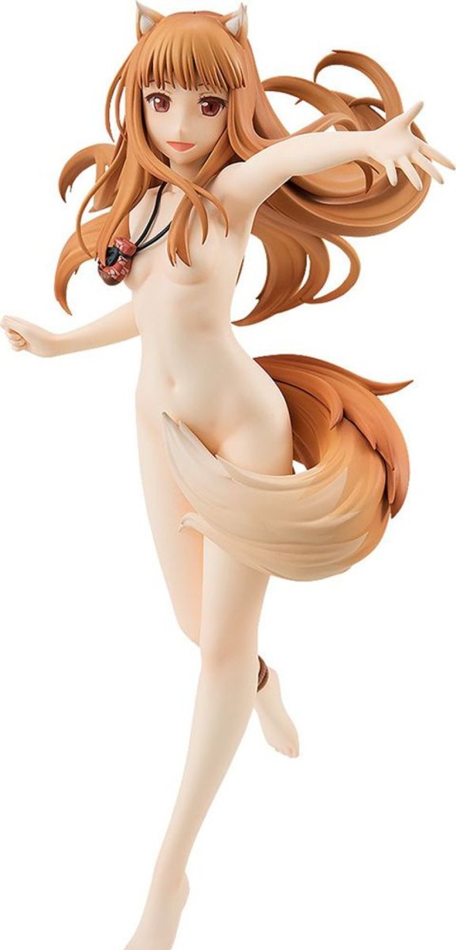 Figures Kadokawa | Wise Wolf Holo