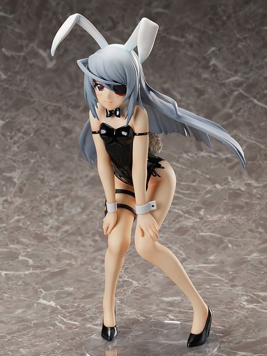 Figures Freeing | Laura Bodewig: Bareleg Bunny Ver.