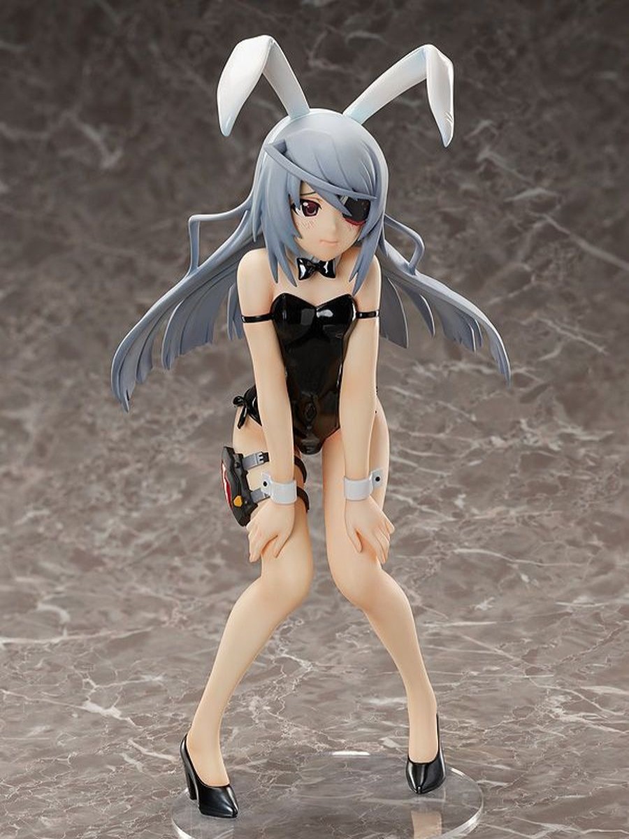 Figures Freeing | Laura Bodewig: Bareleg Bunny Ver.