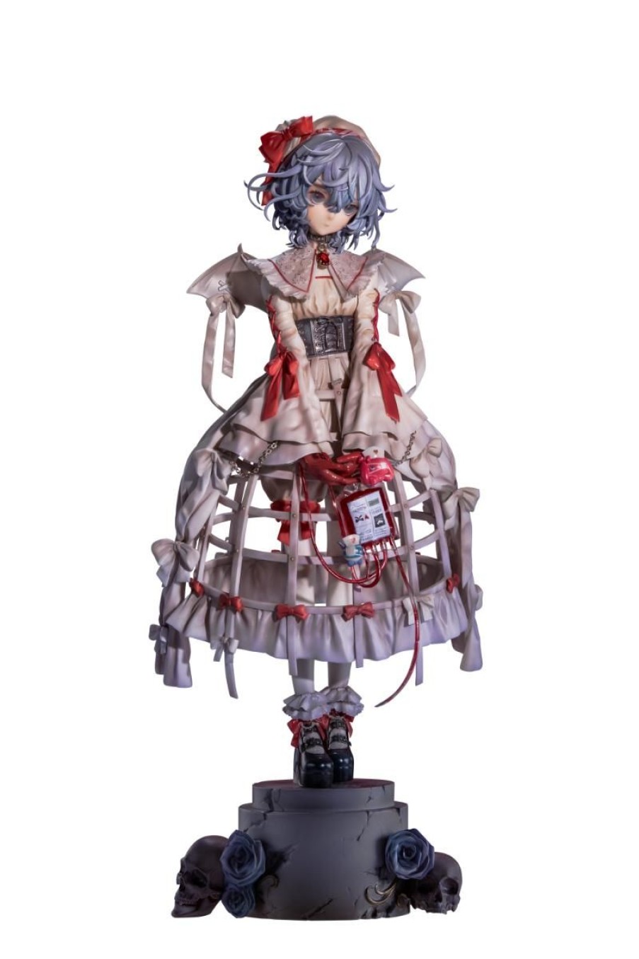 Figures Apex | Remilia Scarlet Blood Ver. 1/7 Complete Figure