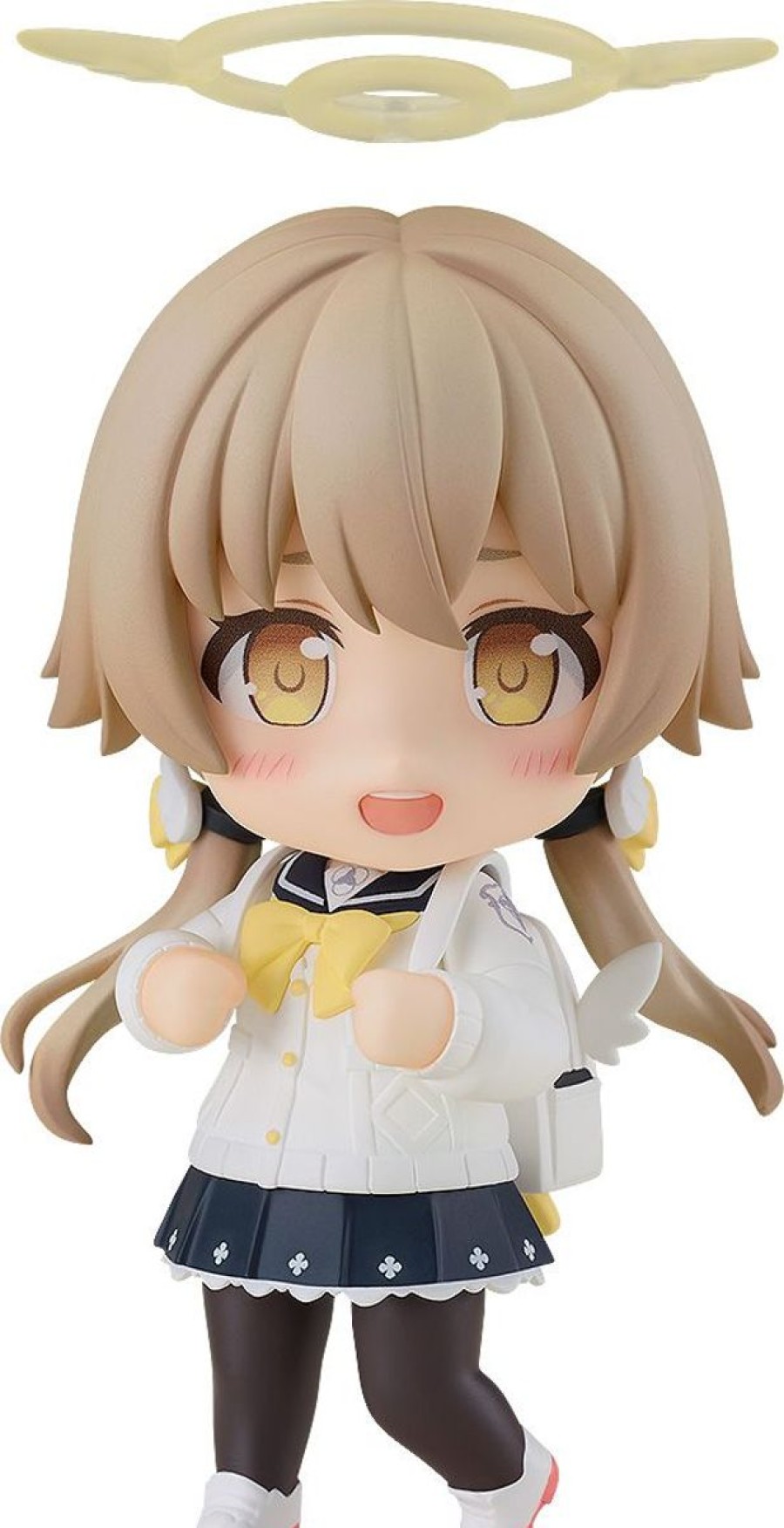 Figures GoodSmile | Hifumi Ajitani Nendoroid