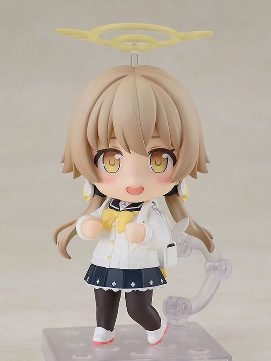 Figures GoodSmile | Hifumi Ajitani Nendoroid