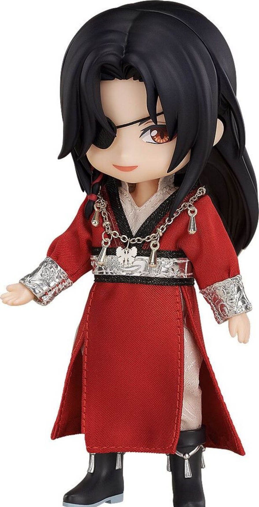 Figures GoodSmile | Hua Cheng Nendoroid Doll