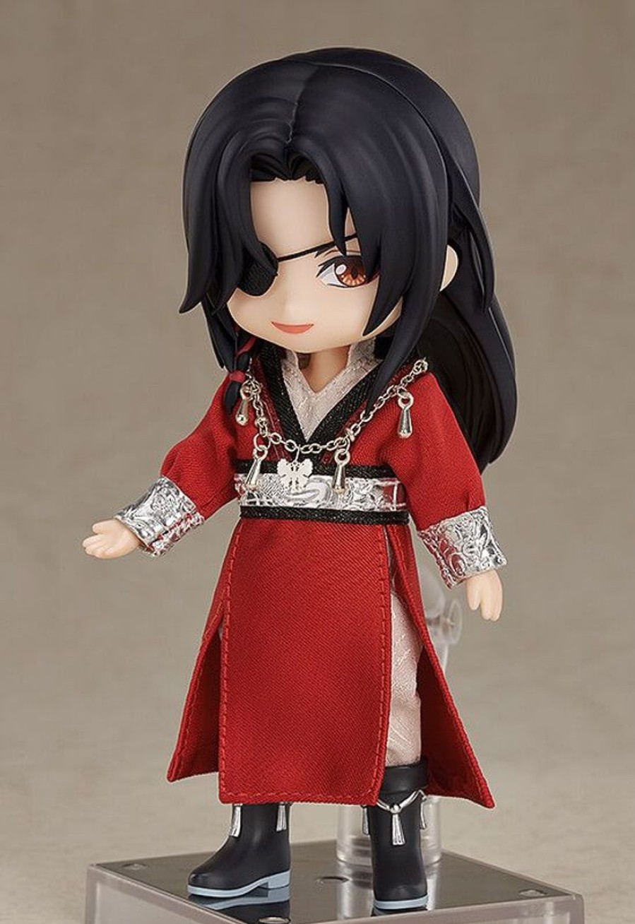 Figures GoodSmile | Hua Cheng Nendoroid Doll