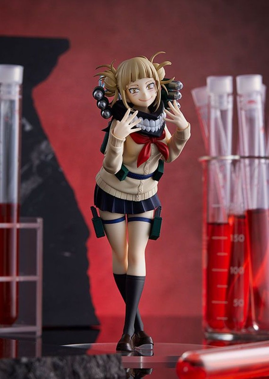 Figures Takara Tomy | Himiko Toga Pop Up Parade