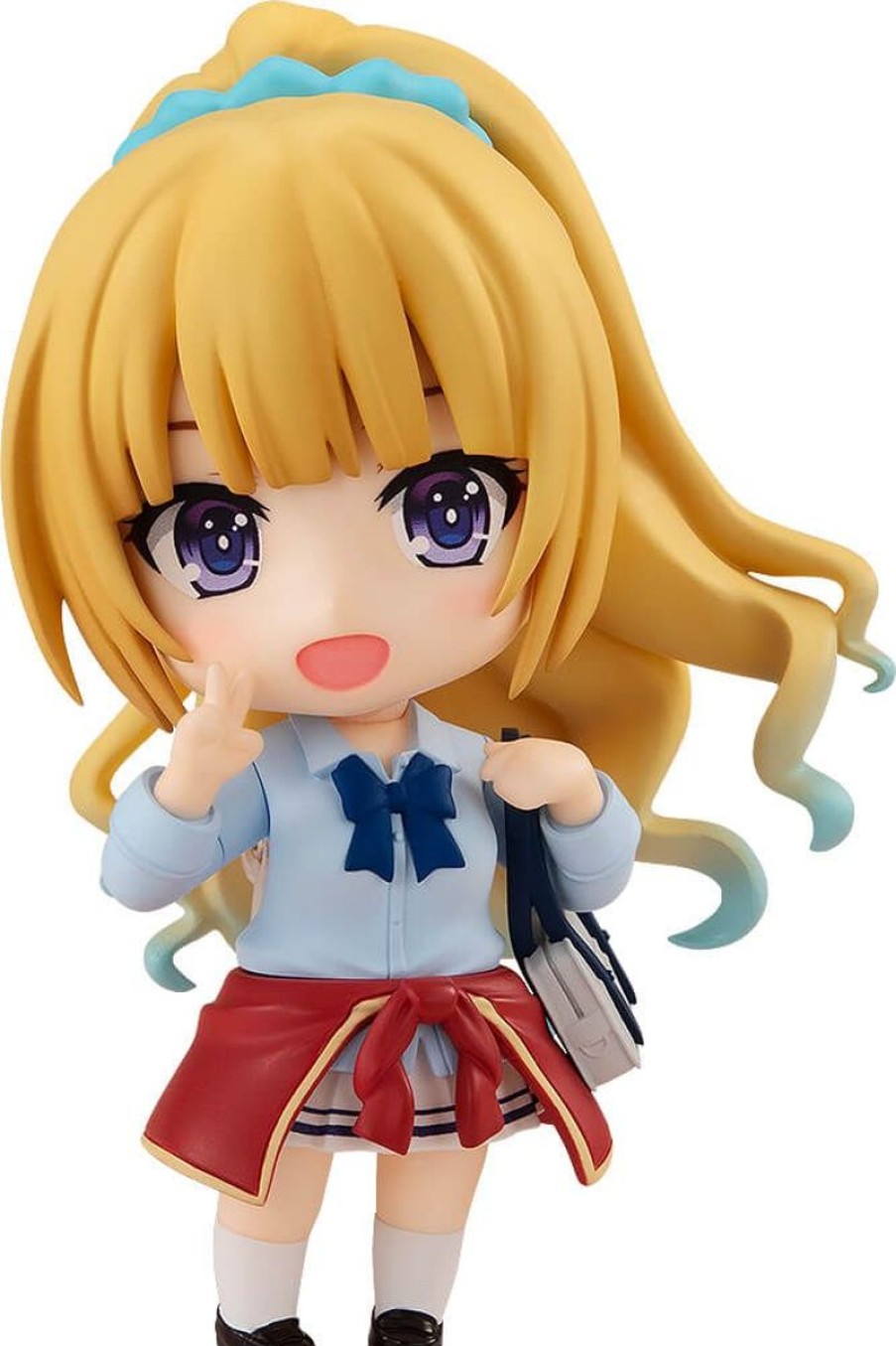 Figures Kadokawa | Kei Karuizawa Nendoroid