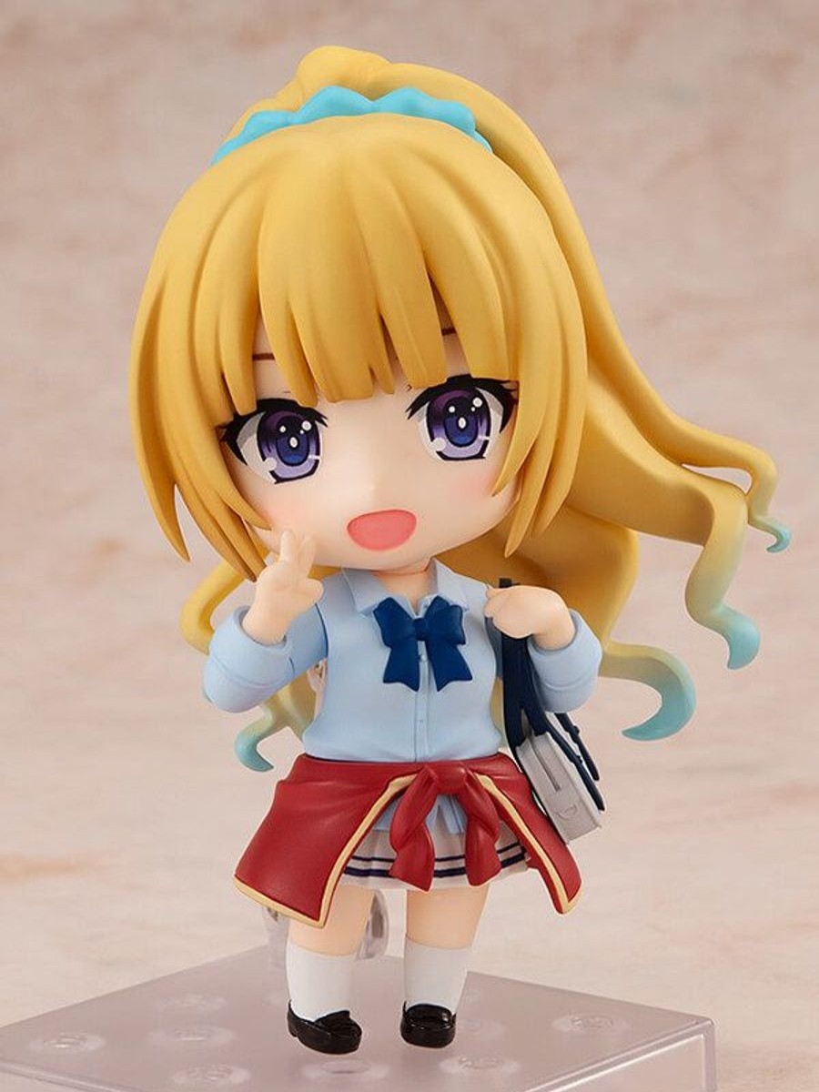 Figures Kadokawa | Kei Karuizawa Nendoroid