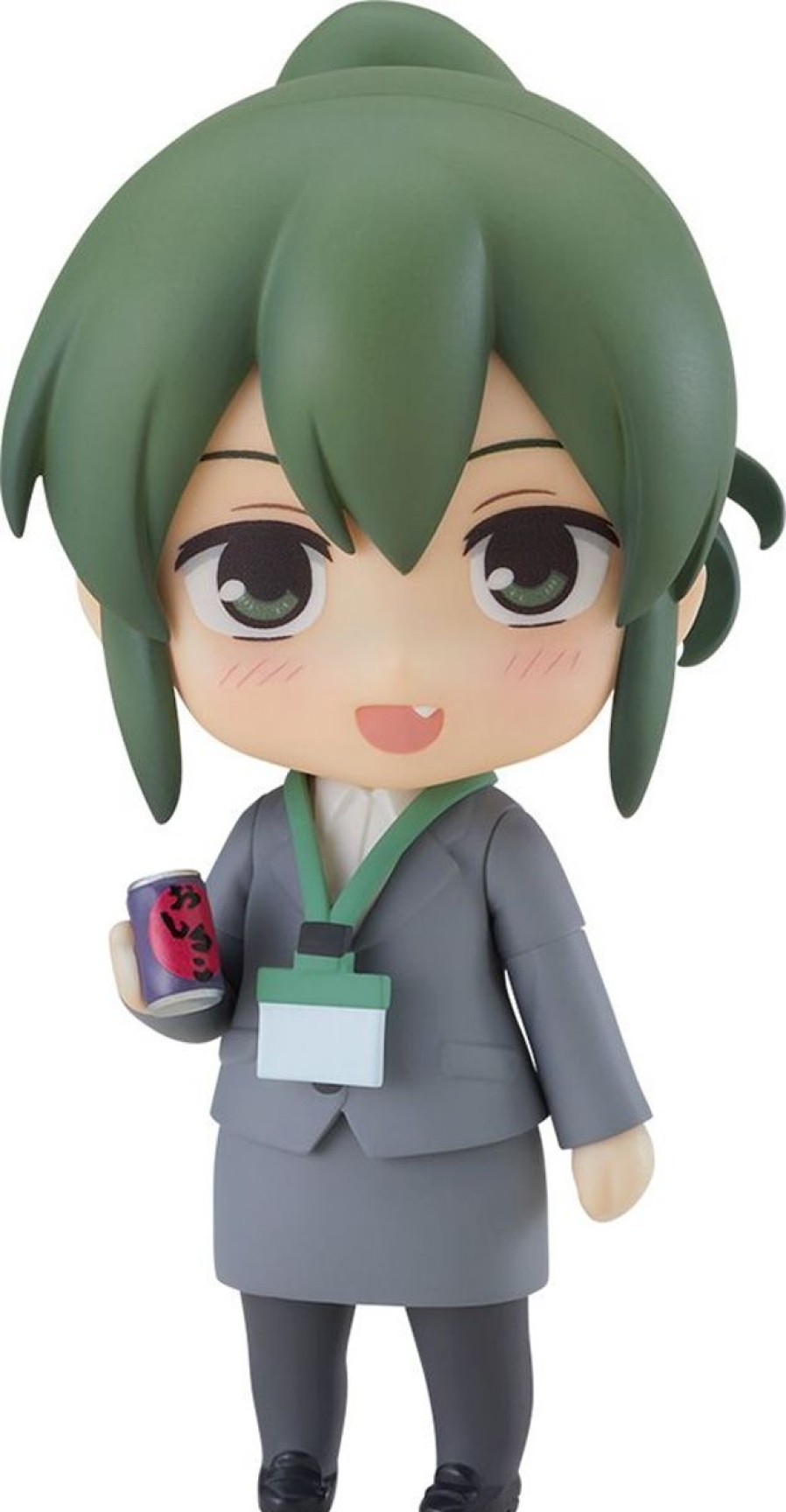 Figures GoodSmile | Futaba Igarashi Nendoroid