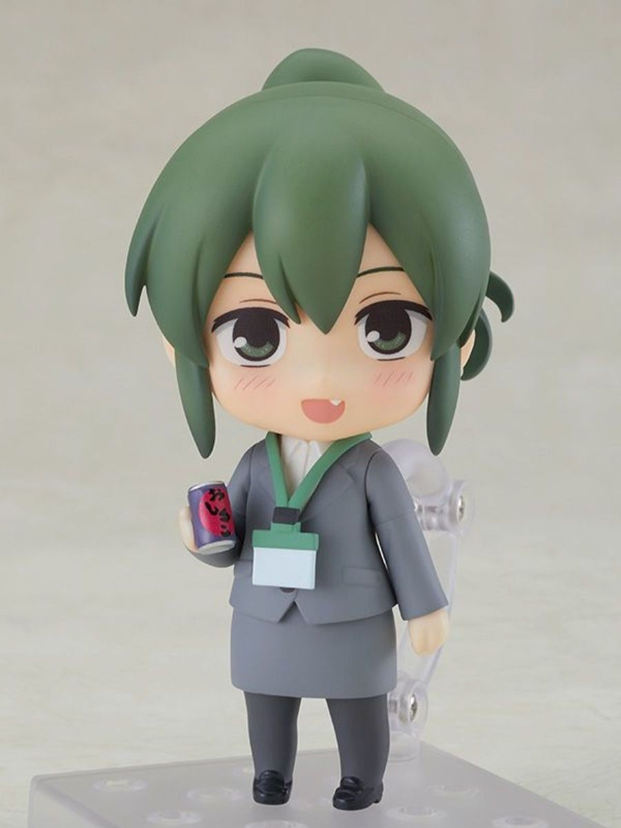 Figures GoodSmile | Futaba Igarashi Nendoroid