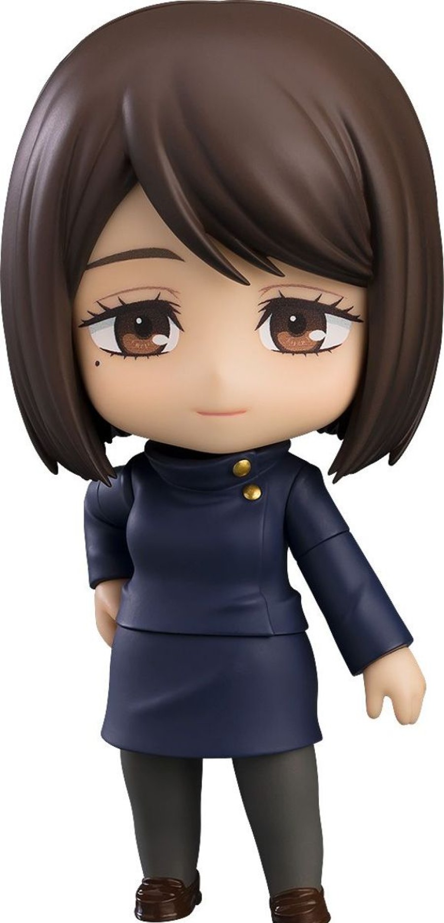 Figures GoodSmile | Shoko Ieiri Tokyo Jujutsu High School Ver. Nendoroid