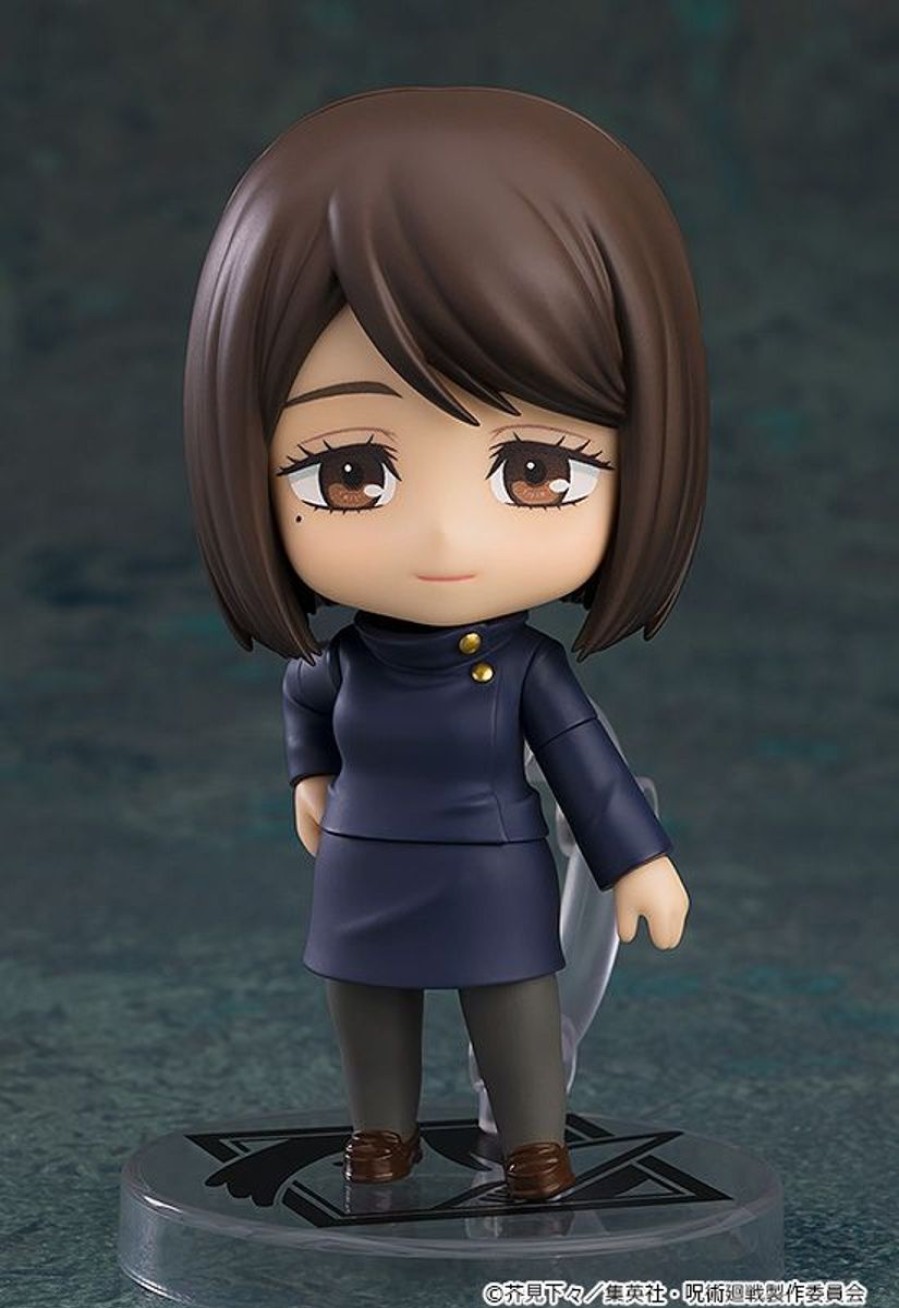 Figures GoodSmile | Shoko Ieiri Tokyo Jujutsu High School Ver. Nendoroid