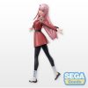 Figures SEGA | Zero Two Pm Figure