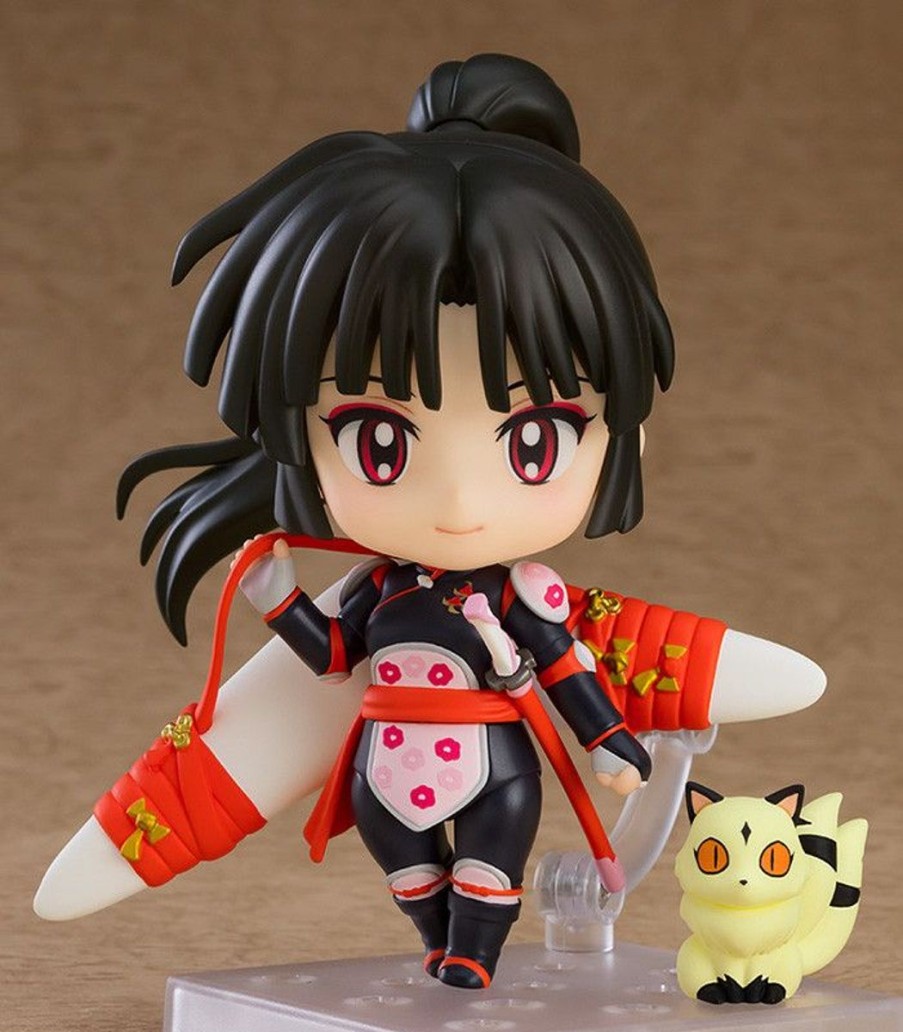 Figures GoodSmile | Sango Nendoroid