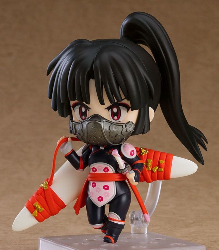 Figures GoodSmile | Sango Nendoroid