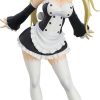 Figures GoodSmile | Lucy Heartfilia: Virgo Form Ver. Pop Up Parade