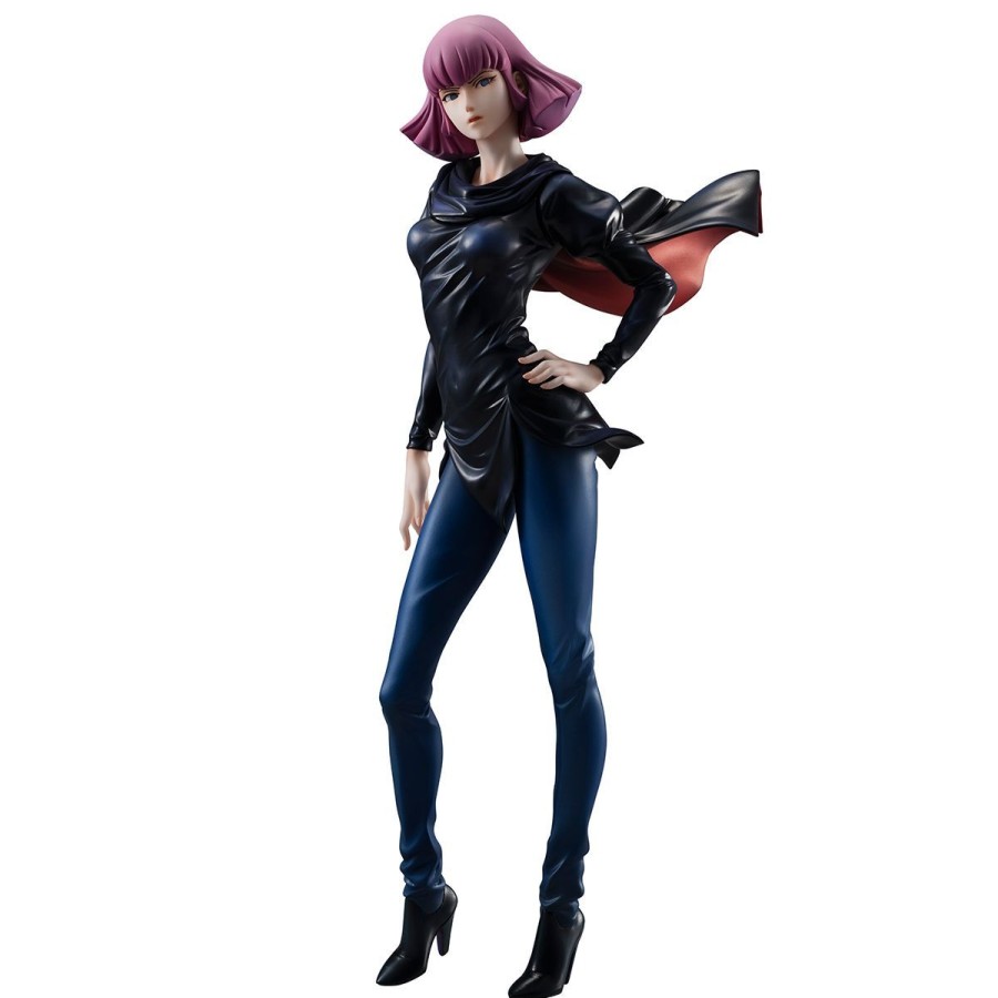 Figures Mega House | Haman Karn Ggg Statue