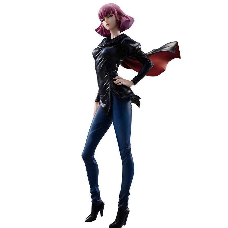 Figures Mega House | Haman Karn Ggg Statue