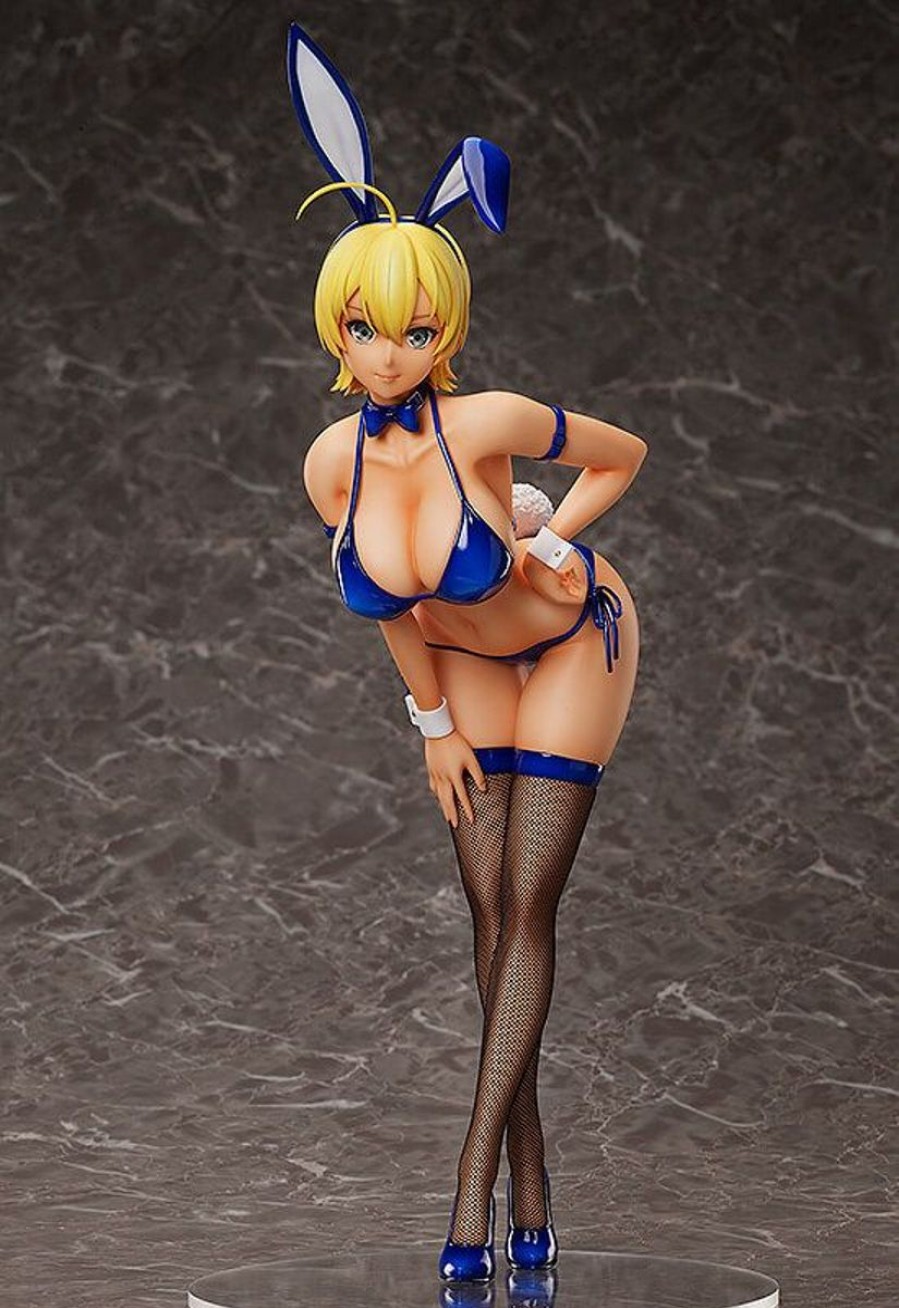 Figures Freeing | Ikumi Mito: Bunny Ver.