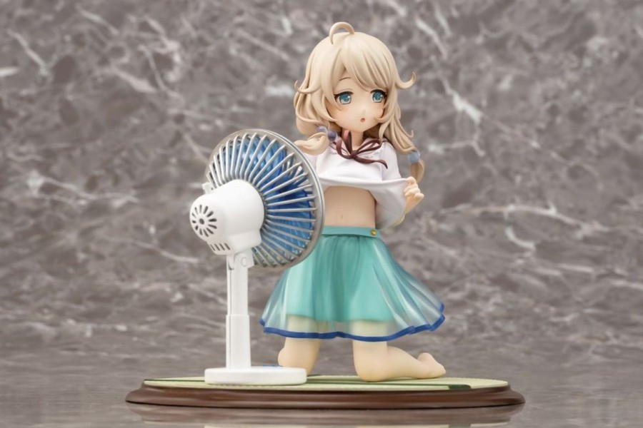 Figures PLUM: PMOA Co., Ltd | Kozue Yusa (Sweet Fairy)