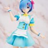 Figures Taito | Rem ~ Nurse Maid Ver ~ Precious Figure