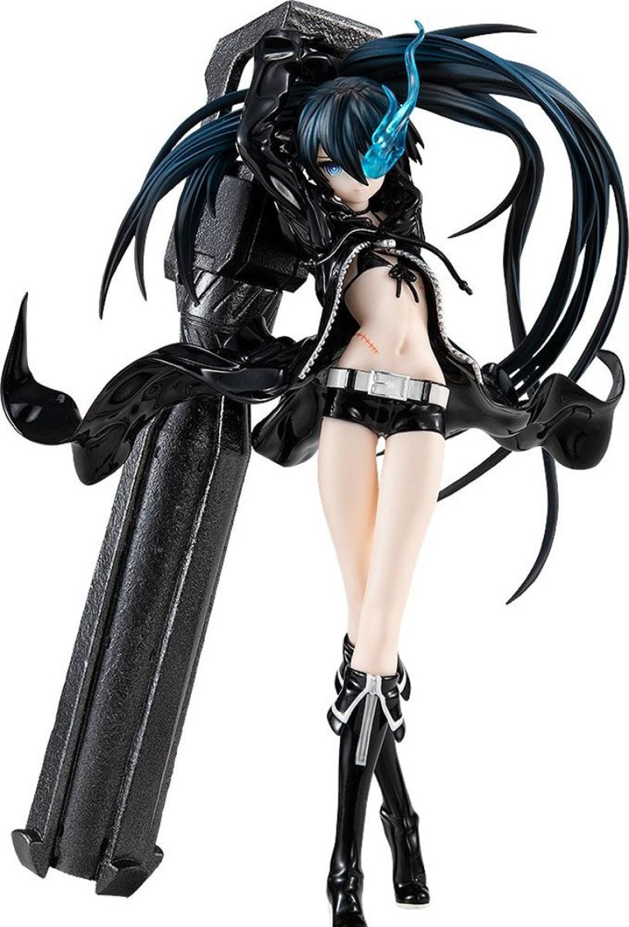 Figures GoodSmile | Black Rock Shooter Pop Up Parade