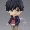 Figures Orange Rouge | Nendoroid Eiji Okumura