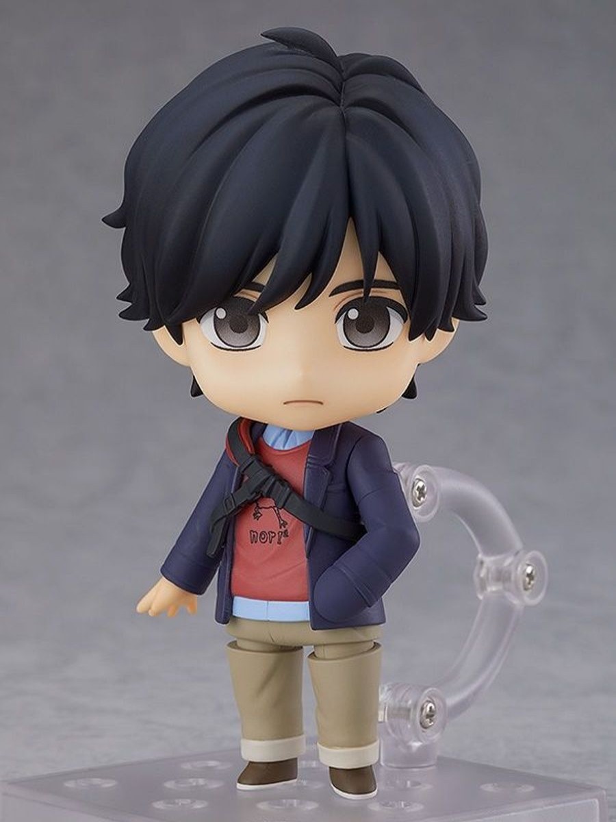 Figures Orange Rouge | Nendoroid Eiji Okumura