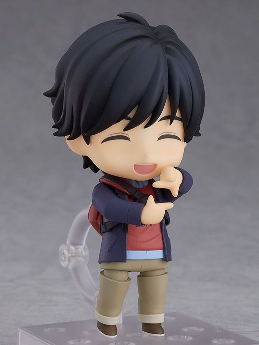 Figures Orange Rouge | Nendoroid Eiji Okumura