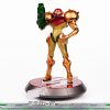 Figures First 4 Figures | Samus Varia Suit Pvc