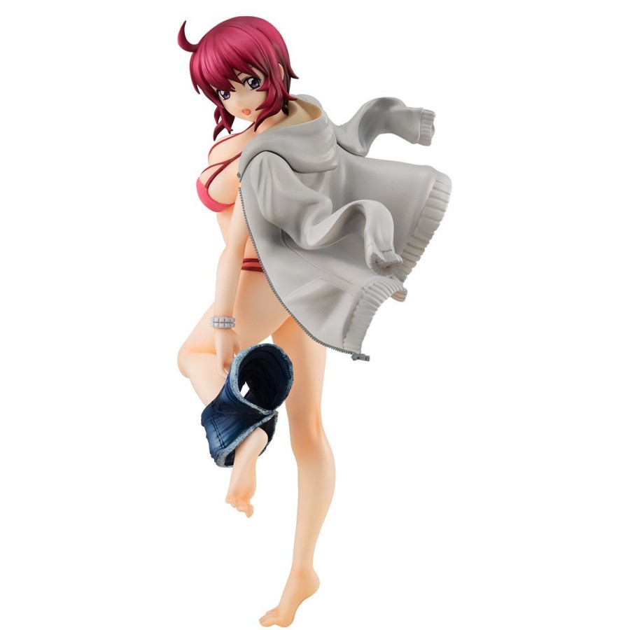 Figures Mega House | Lunamaria Hawke Swim Suit Ver. G.G.G