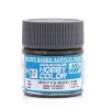 Hobby Supplies GSI | H317 Gray Fs36231 Gloss Mr. Aqueous Color 10Ml