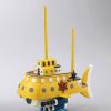 Hobby Bandai | One Piece Trafalgar Law'S Submarine, Grand Ship Collection