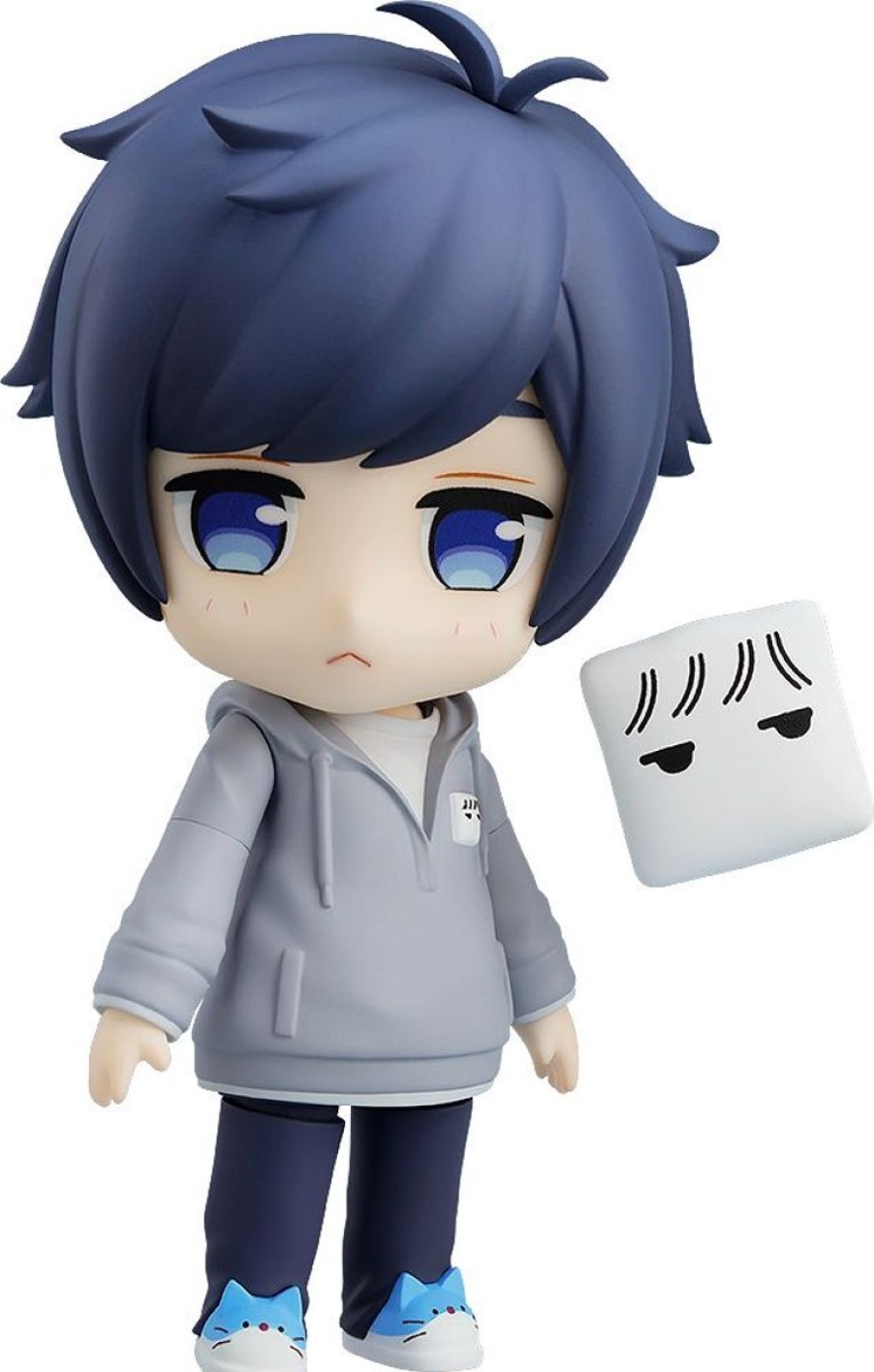 Figures GoodSmile | Soraru Nendoroid