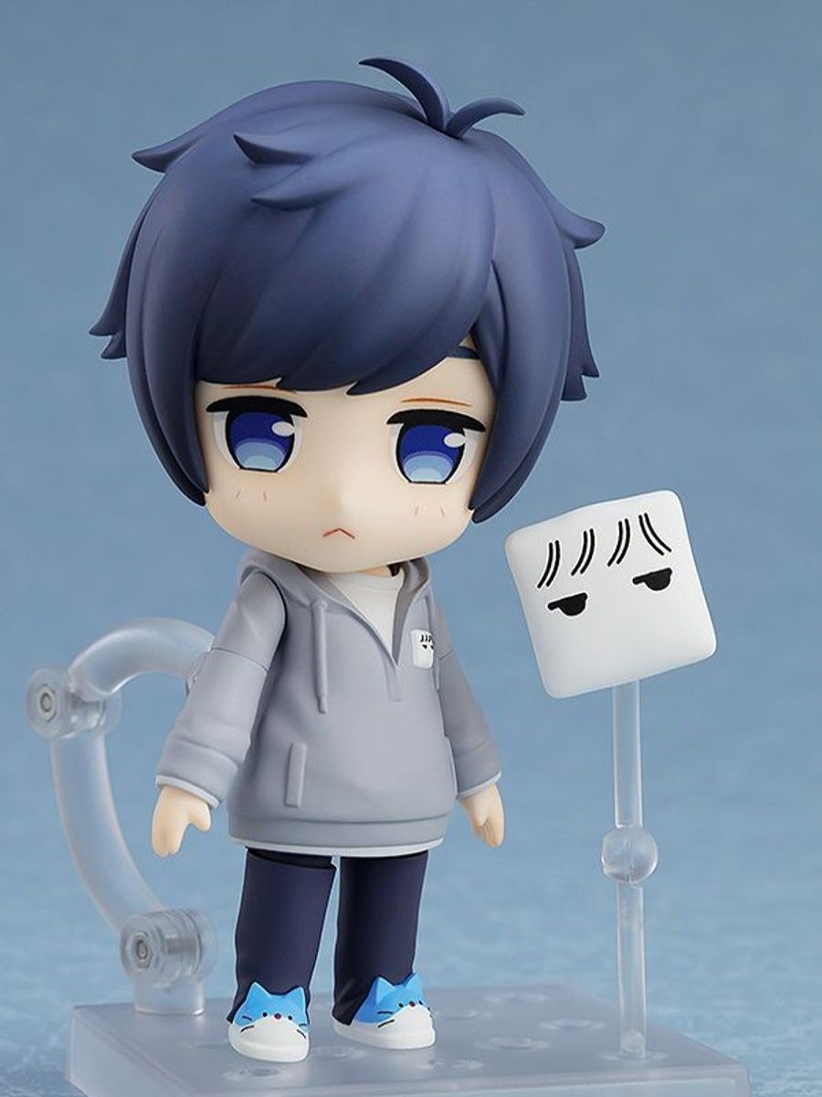 Figures GoodSmile | Soraru Nendoroid