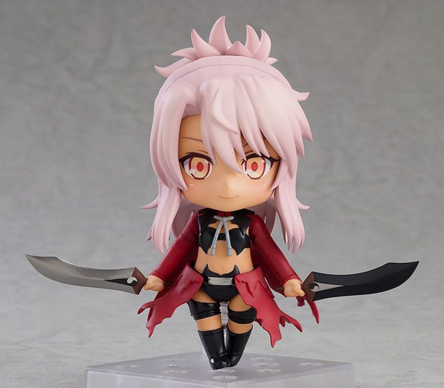 Figures GoodSmile | Chloe Von Einzbern Nendoroid