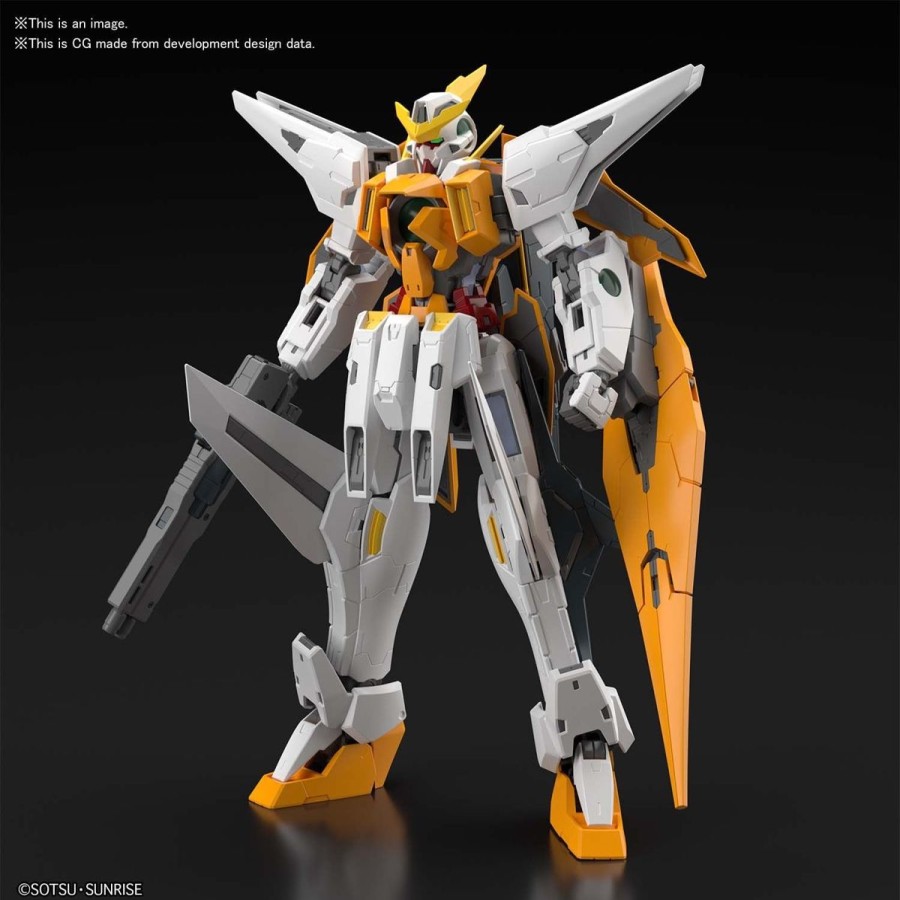 Hobby Bandai | Gundam Kyrios