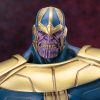 Figures Kotobukiya | Thanos Fine Art Statue