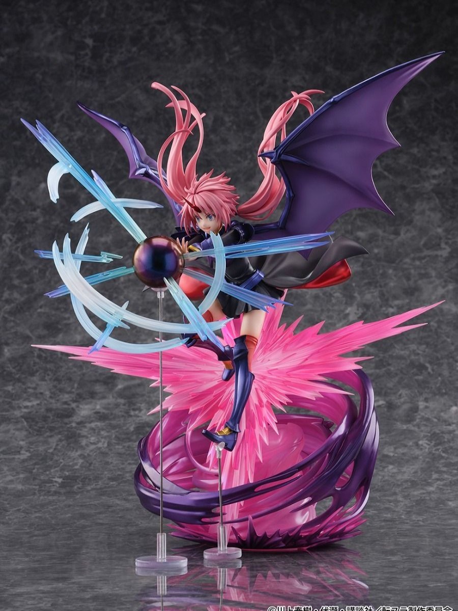 Figures Estream | Milim Nava -Dragon Form Version- 1/7 Scale Figure - Shibuya Scramble Figure