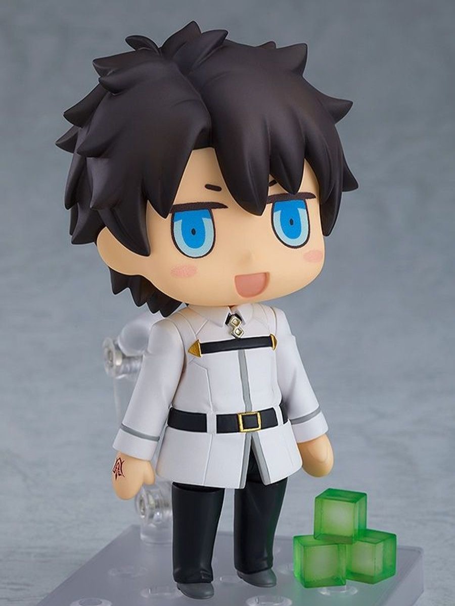 Figures Orange Rouge | Nendoroid Master/Male Protagonist