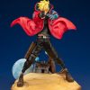 Figures Kotobukiya | Vash The Stampede Trigun Stampede Ver. Artfx J