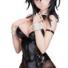 Figures Luminous Box | Ishimi Yokoyama: Black Bunny Ver.